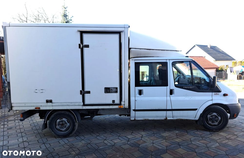 Ford Transit - 10