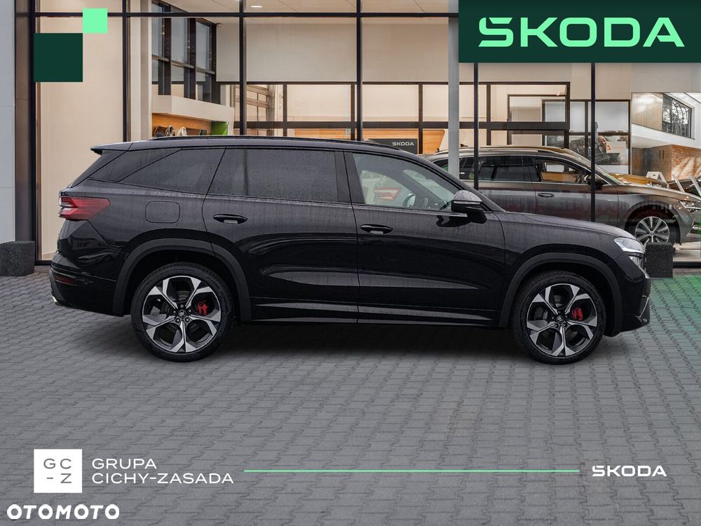 Skoda Kodiaq 2.0 TSI 4x4 RS DSG - 6