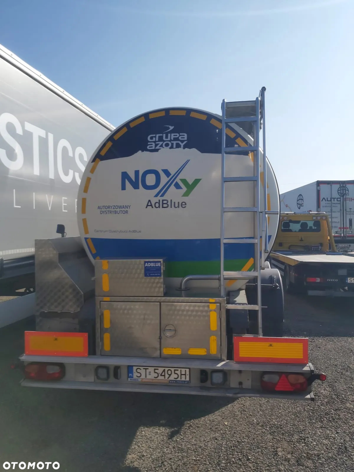 Bodex WAM SIANÓW - 12