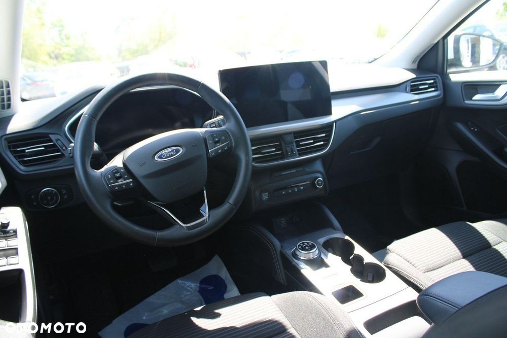 Ford Focus - 14