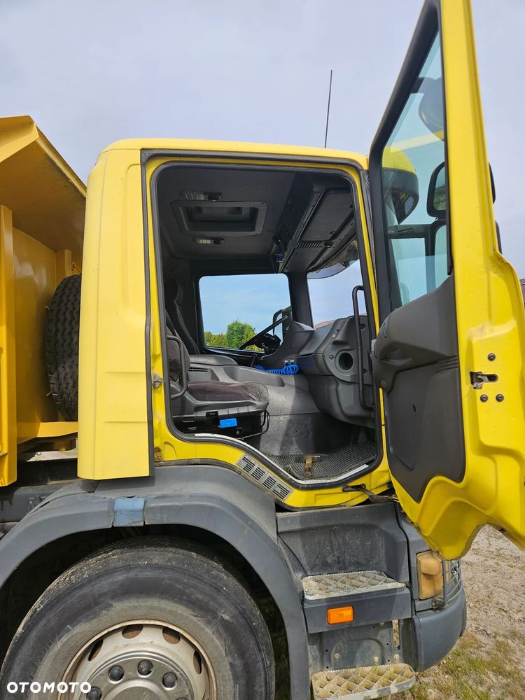 Scania 124c 360 - 18