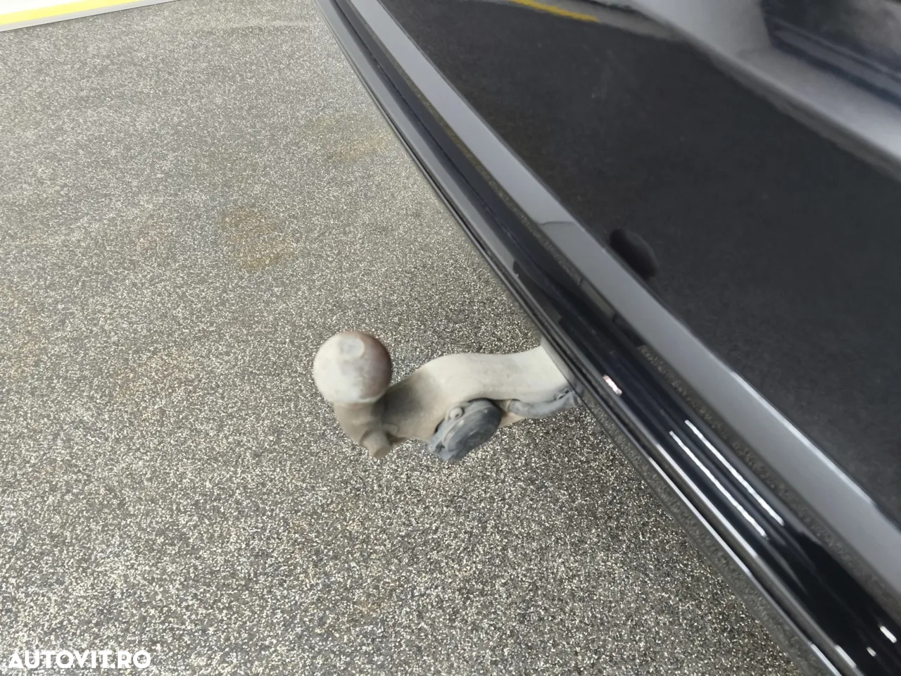 Volkswagen Touareg 3.0 V6 TDI 4Motion DPF Automatik R-Line - 36