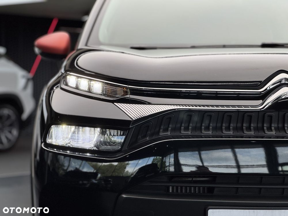 Citroën C3 Aircross - 36