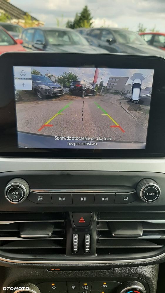 Ford Focus 1.5 TDCi DPF Start-Stopp-System Trend - 28