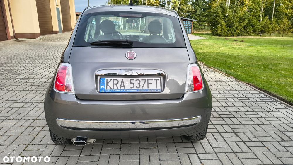 Fiat 500 - 9
