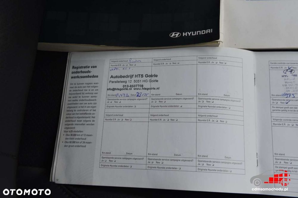 Hyundai ix35 - 41