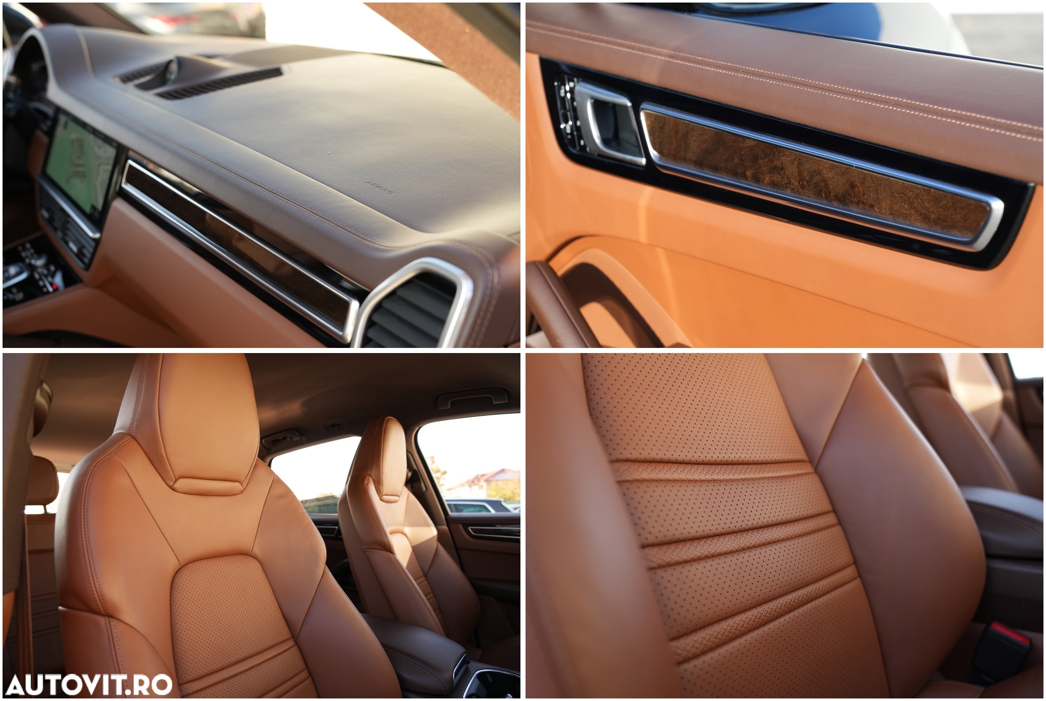 Porsche Cayenne E-Hybrid Tiptronic S - 12