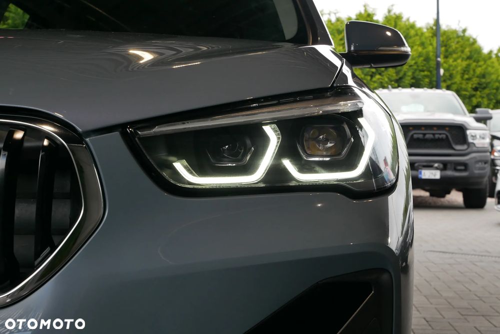 BMW X1 sDrive18i Business Edition - 36