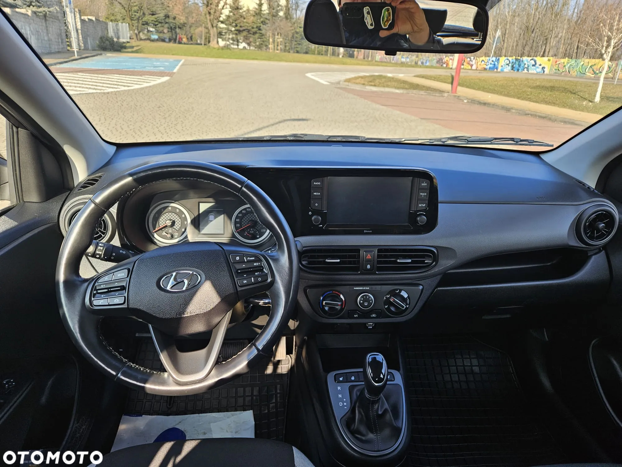 Hyundai i10 1.0 Modern - 7