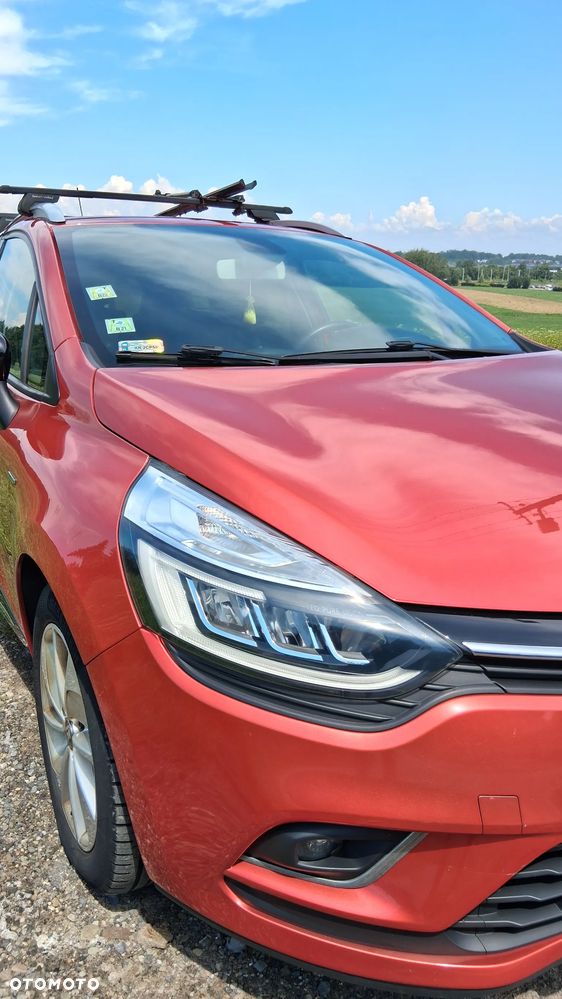 Renault Clio 0.9 Energy TCe Limited - 9