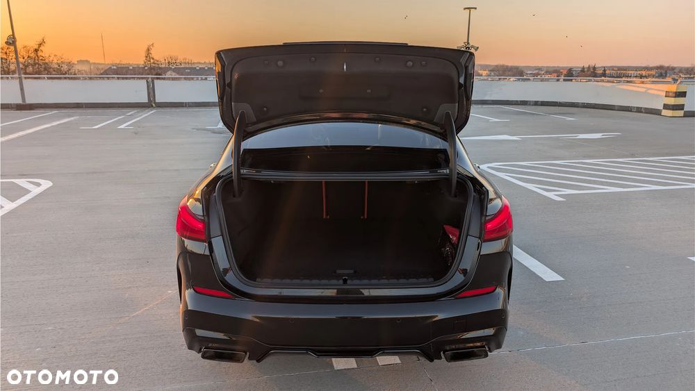 BMW Seria 2 M235i xDrive Edition Colorvision - 11