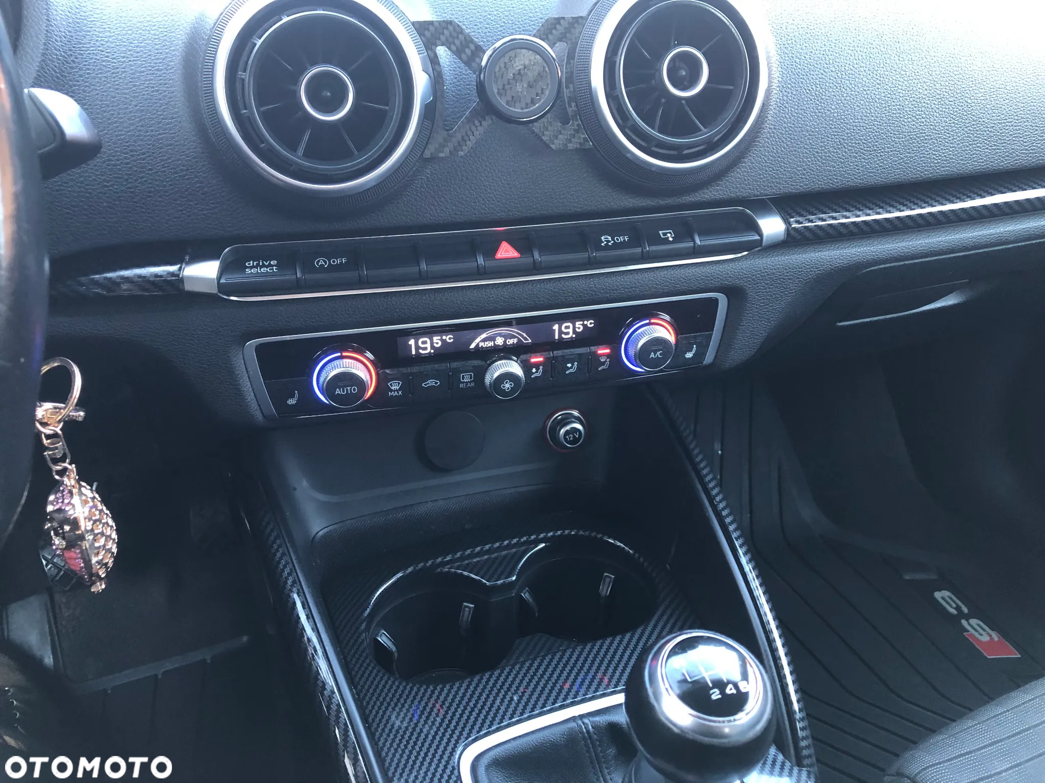 Audi A3 1.6 TDI clean diesel Ambition - 18