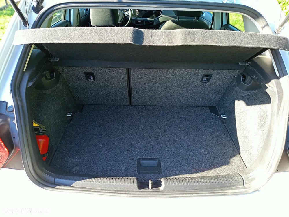 Volkswagen Polo 1.0 TSI OPF R-Line - 5