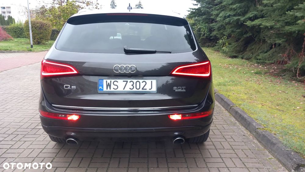 Audi Q5 - 3
