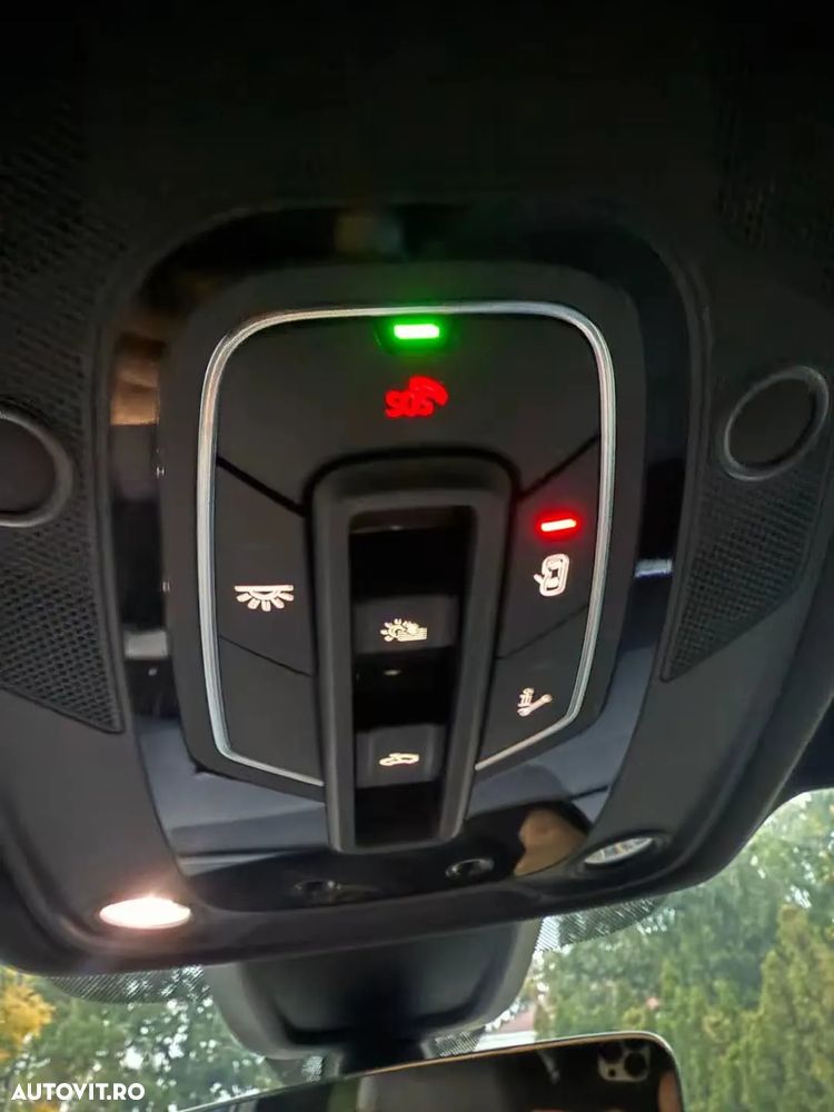 Audi Q5 Sportback 45 TFSI quattro S tronic MHEV S Line - 2