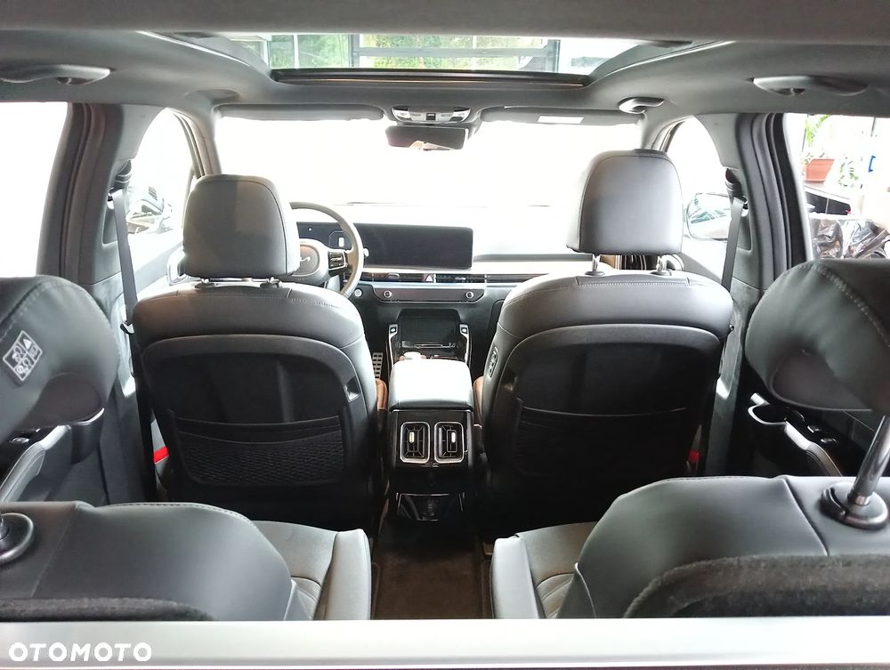 Kia Sorento 1.6 T-GDI HEV Prestige Line AWD 6os - 6