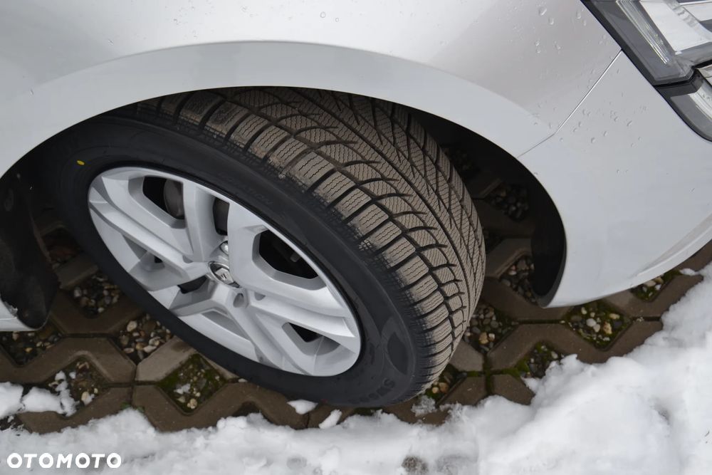 Renault Talisman 1.7 Blue dCi Business - 20