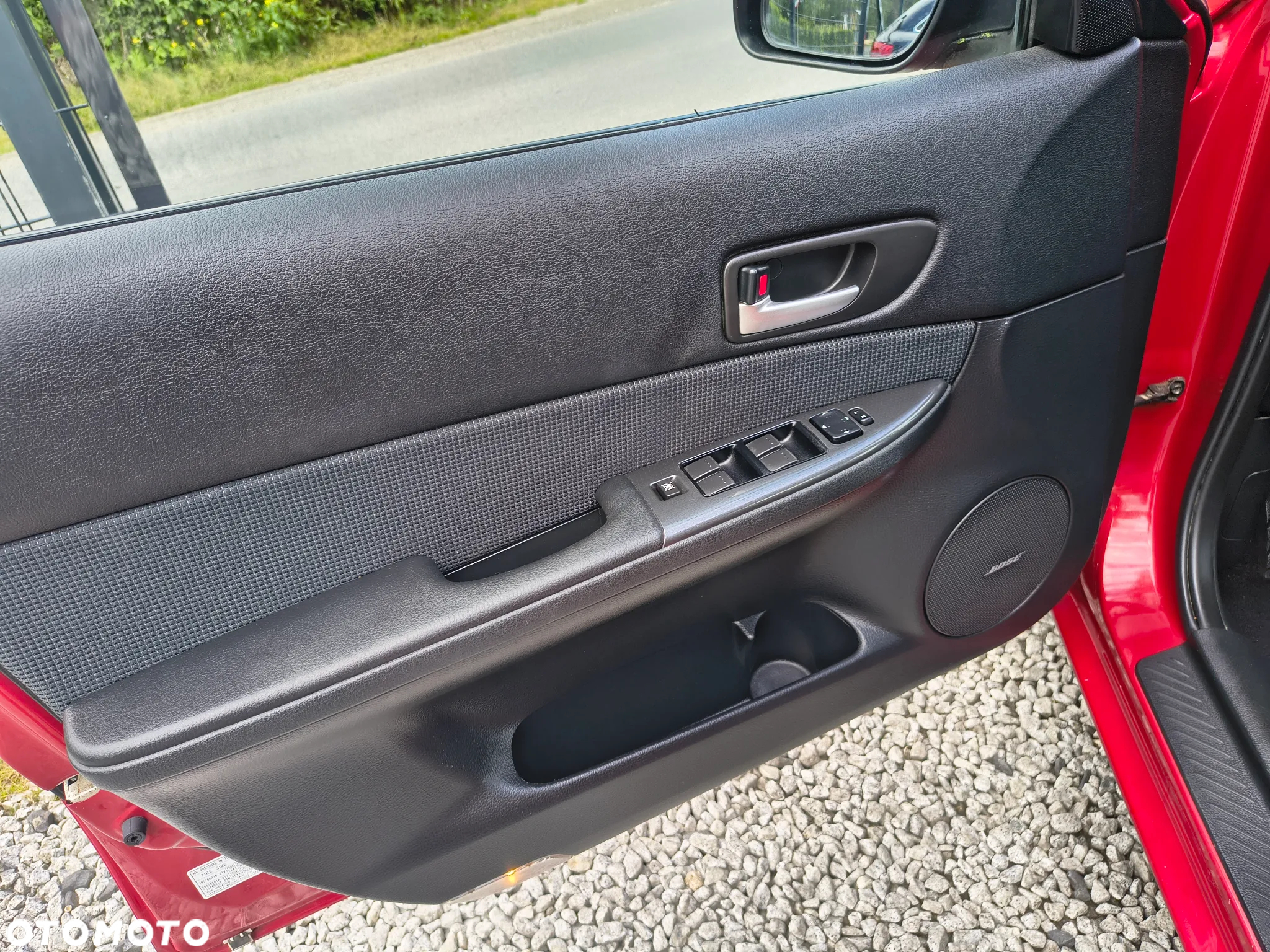 Mazda 6 2.0 Exclusive - 15