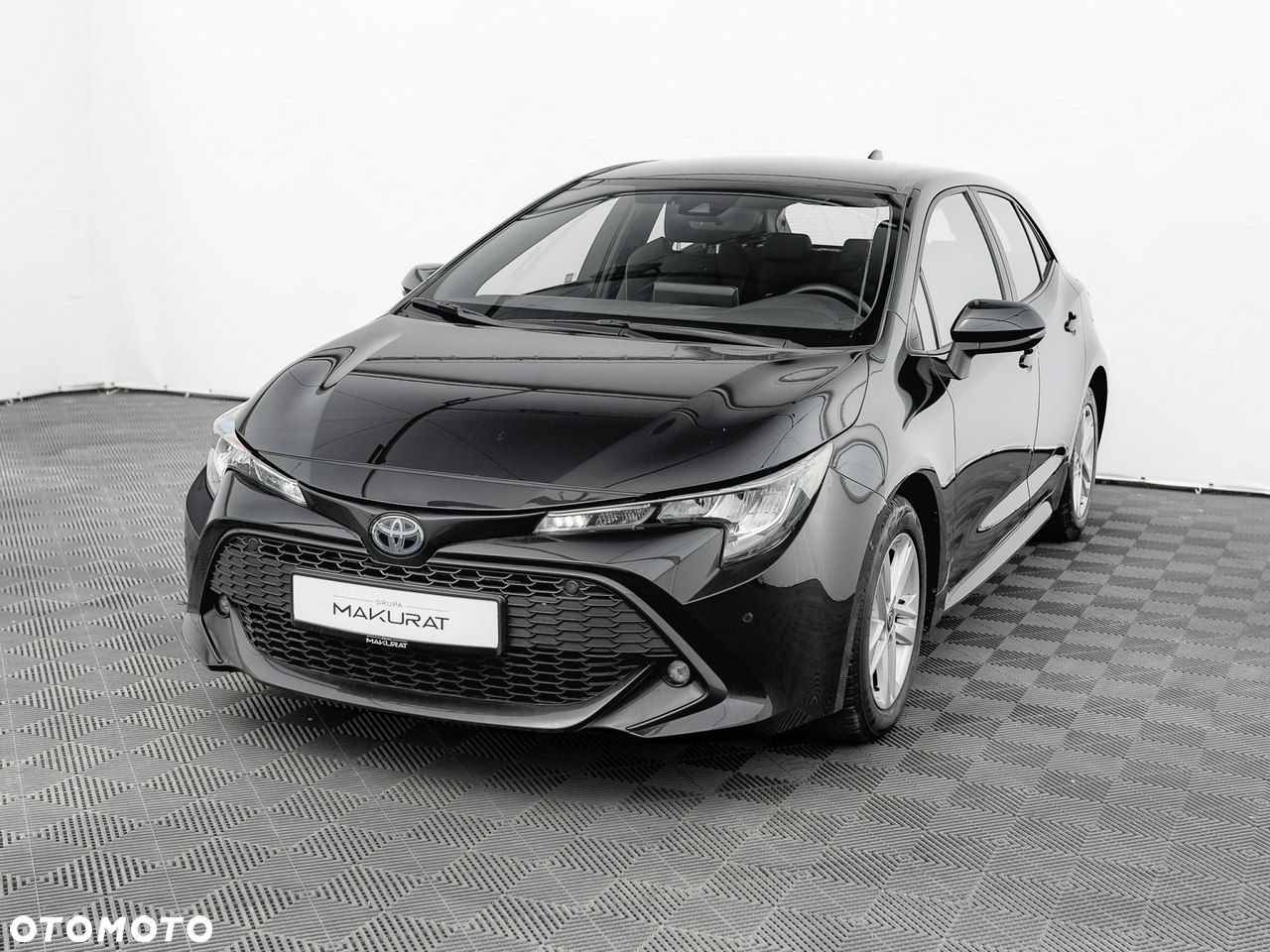 Toyota Corolla 1.8 Hybrid GPF Comfort - 3