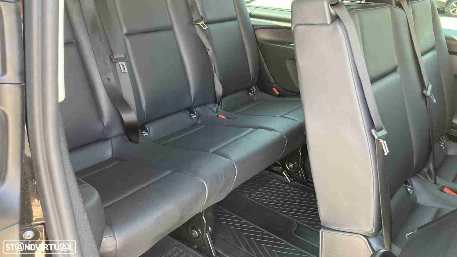 Mercedes-Benz Vito Tourer 116 CDi/34 Pro - 6