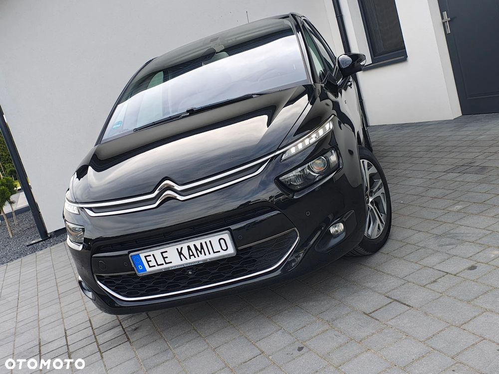 Citroën C4 Picasso BlueHDi 120 EAT6 Exclusive - 20