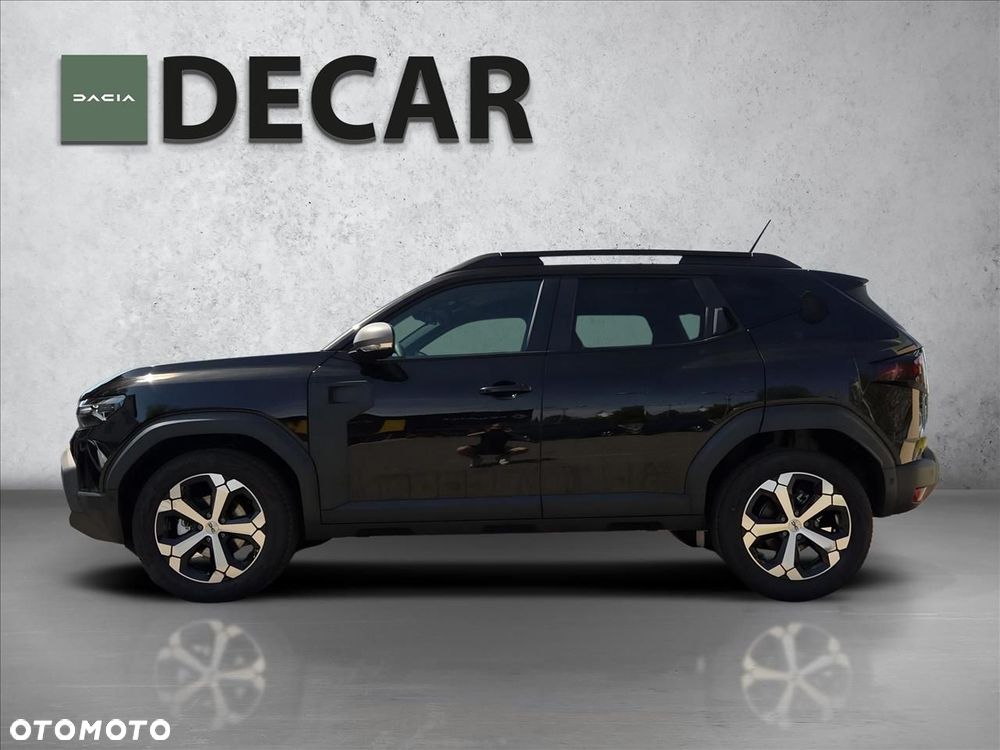 Dacia Duster 1.2 TCe mHEV Journey - 3