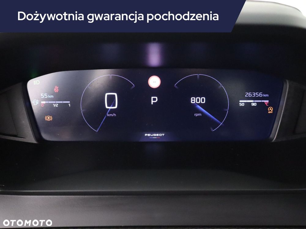 Peugeot 2008 - 13