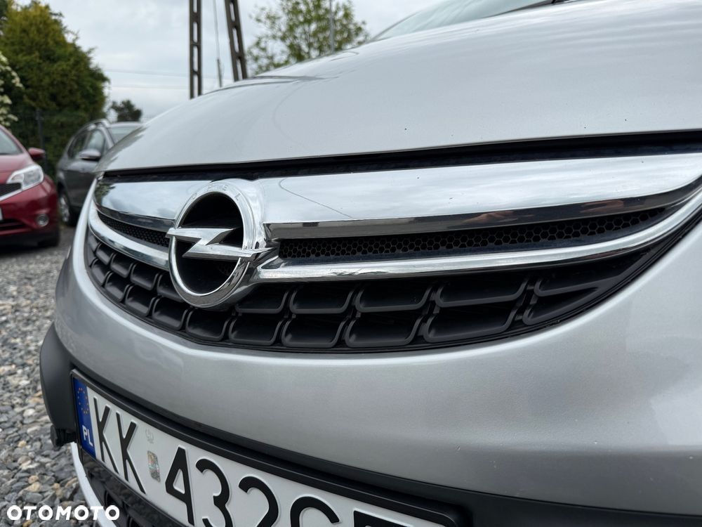 Opel Corsa - 14