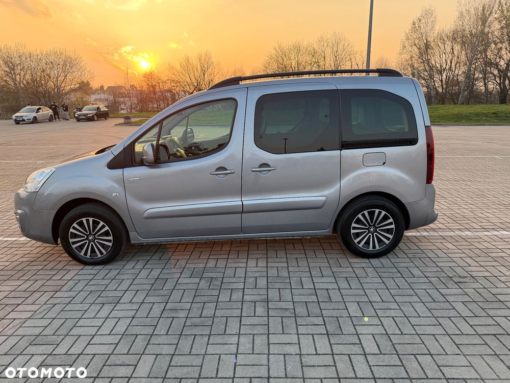 Peugeot Partner 110 Stop&Start Allure - 5