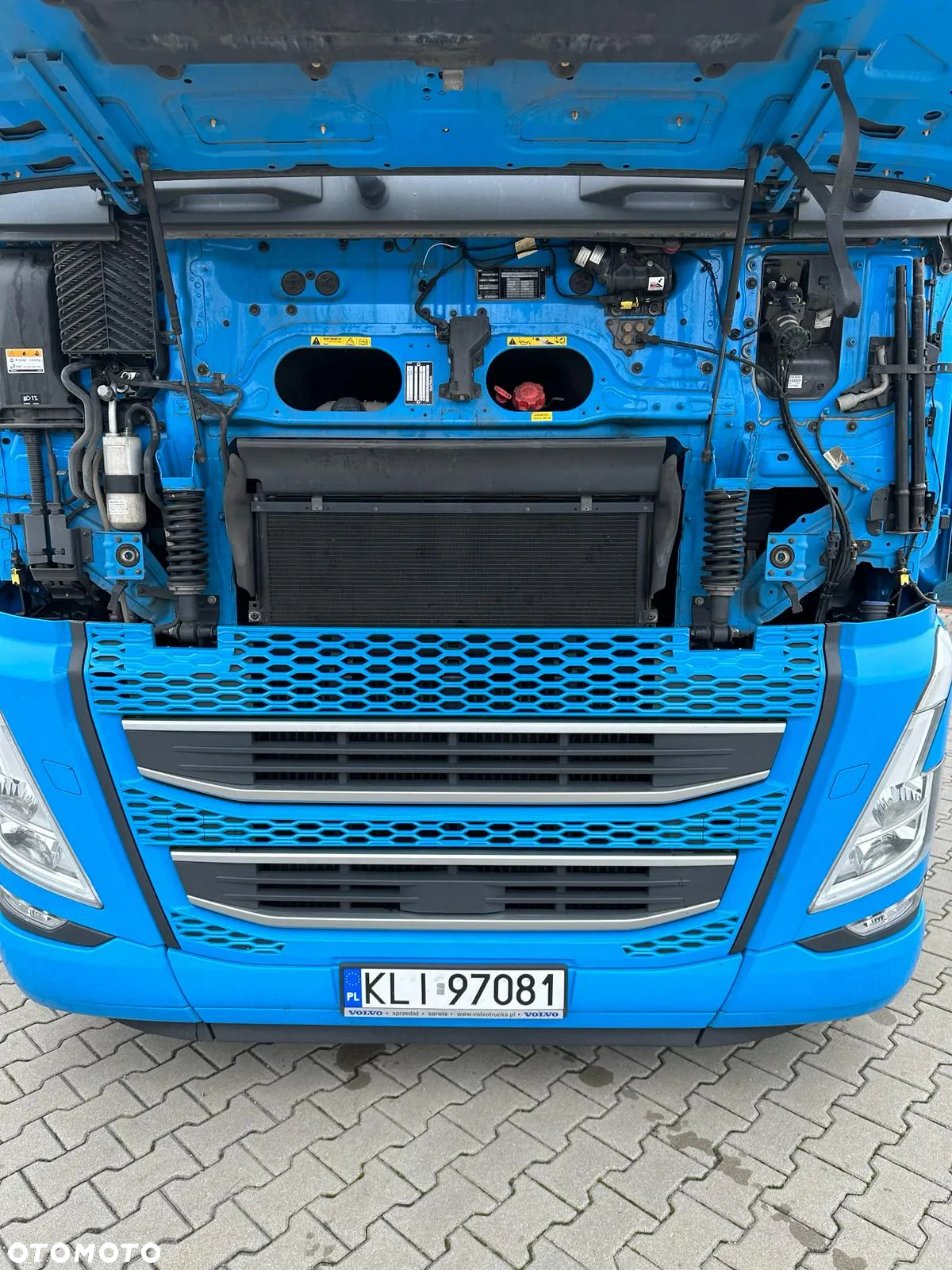 Volvo FH 460 i-save - 5