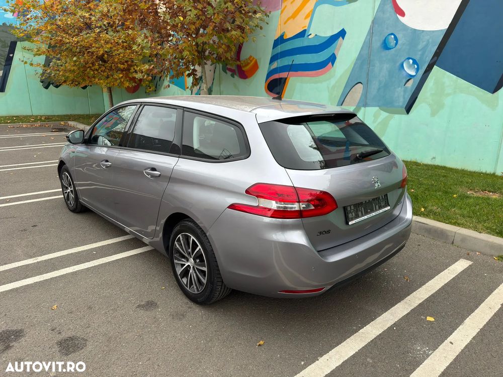Peugeot 308 - 28