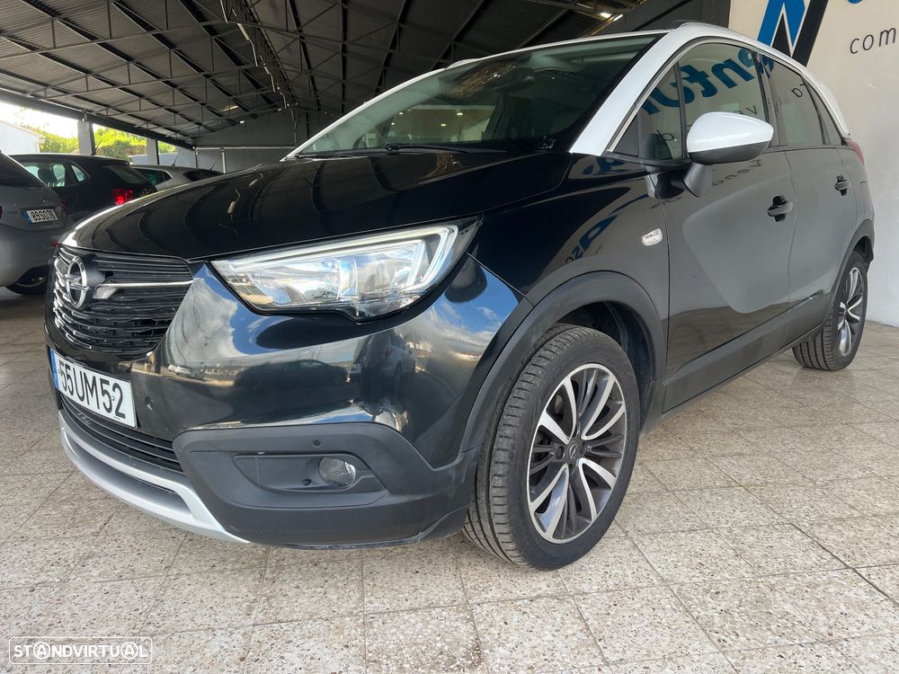 Opel Crossland X 1.2 T Ultimate - 3