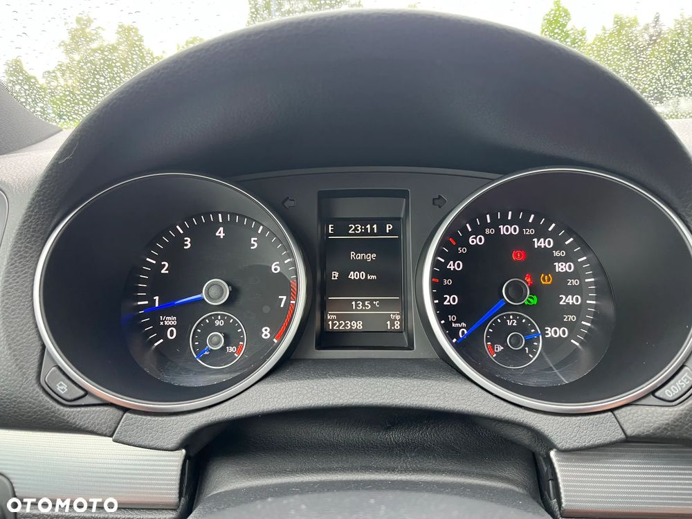 Volkswagen Golf 2.0 R DSG - 12
