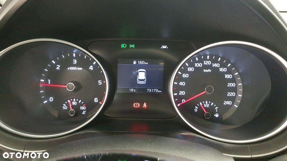 Kia Ceed - 21