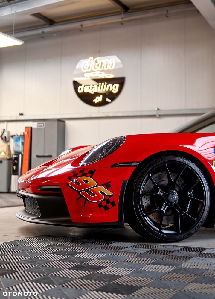 Porsche 911 GT3 PDK - 24