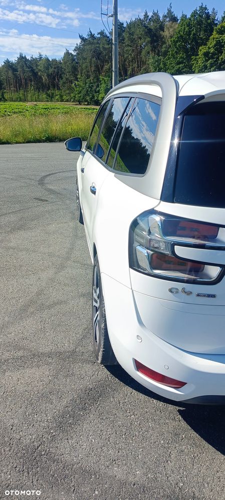 Citroën C4 Grand Picasso BlueHDi 120 SELECTION - 9