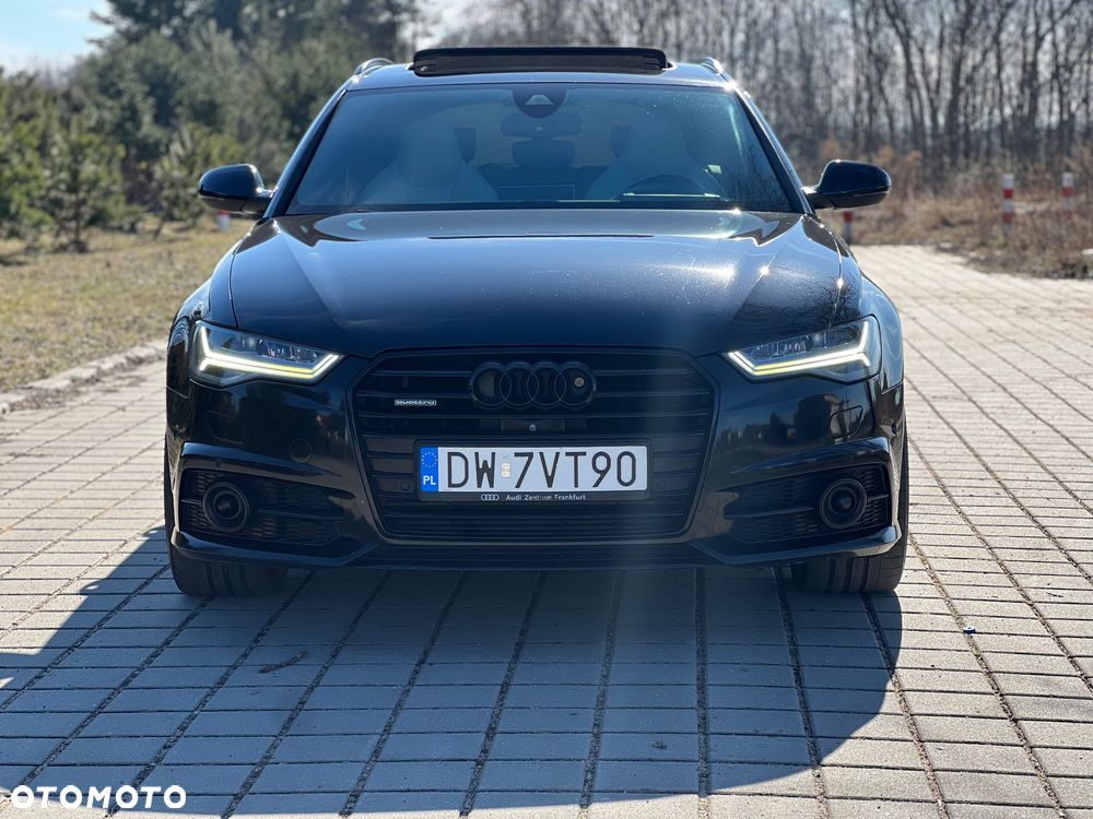 Audi A6 Avant - 3