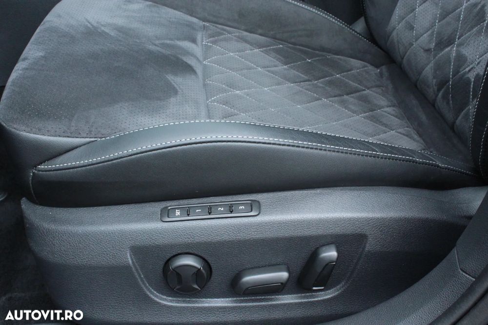 Skoda Superb 1.5 TSI DSG Sportline - 20