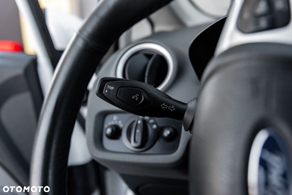 Ford Fiesta 2011