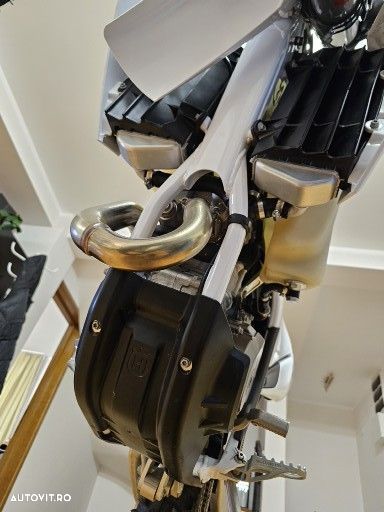 Husqvarna FE 250 - 27