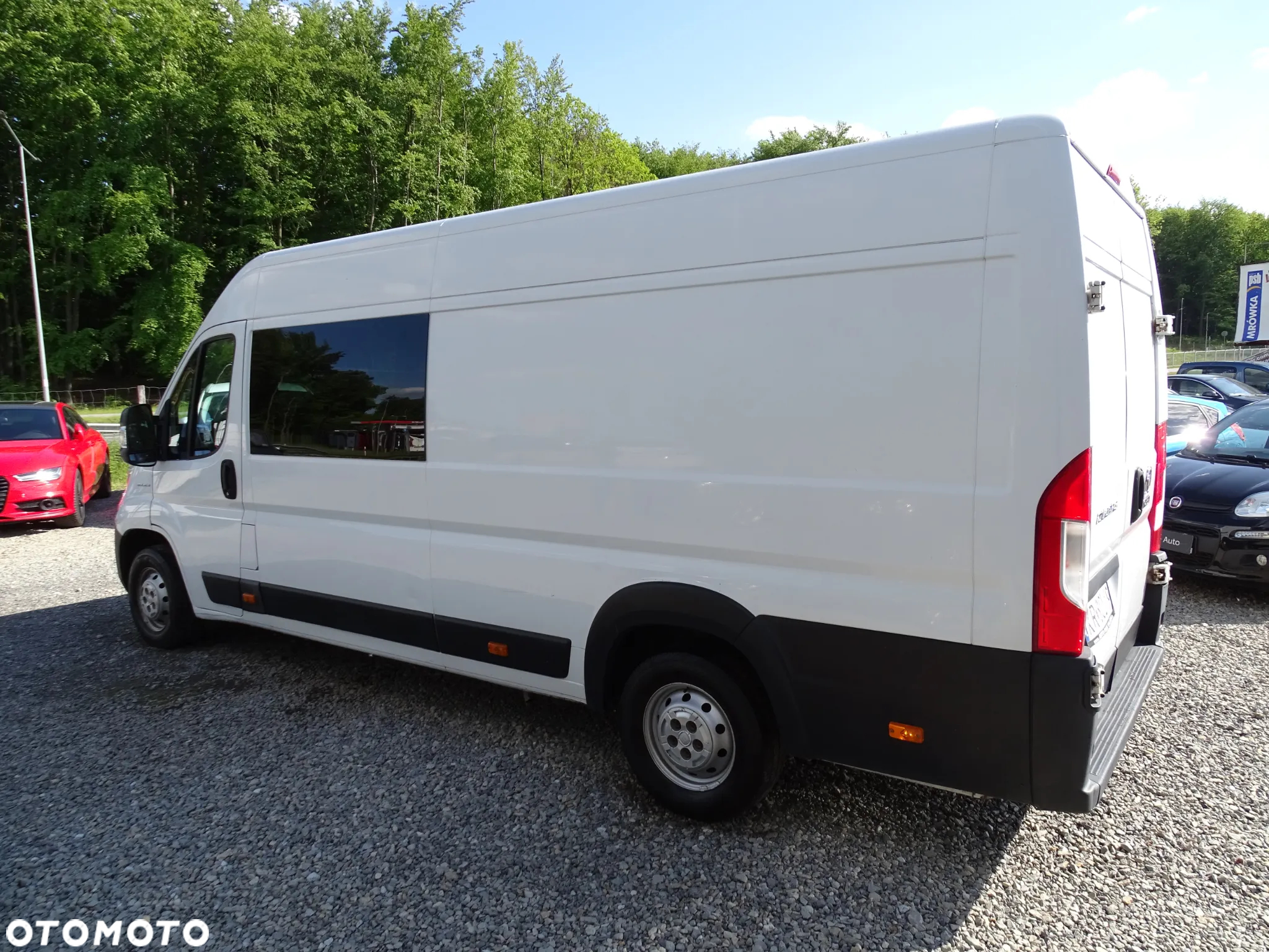 Fiat DUCATO - 8