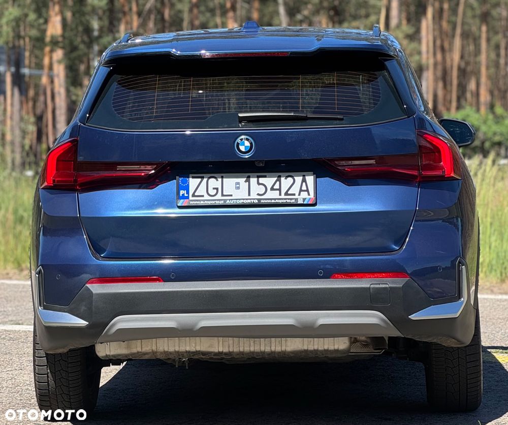 BMW X1 xDrive30e - 8