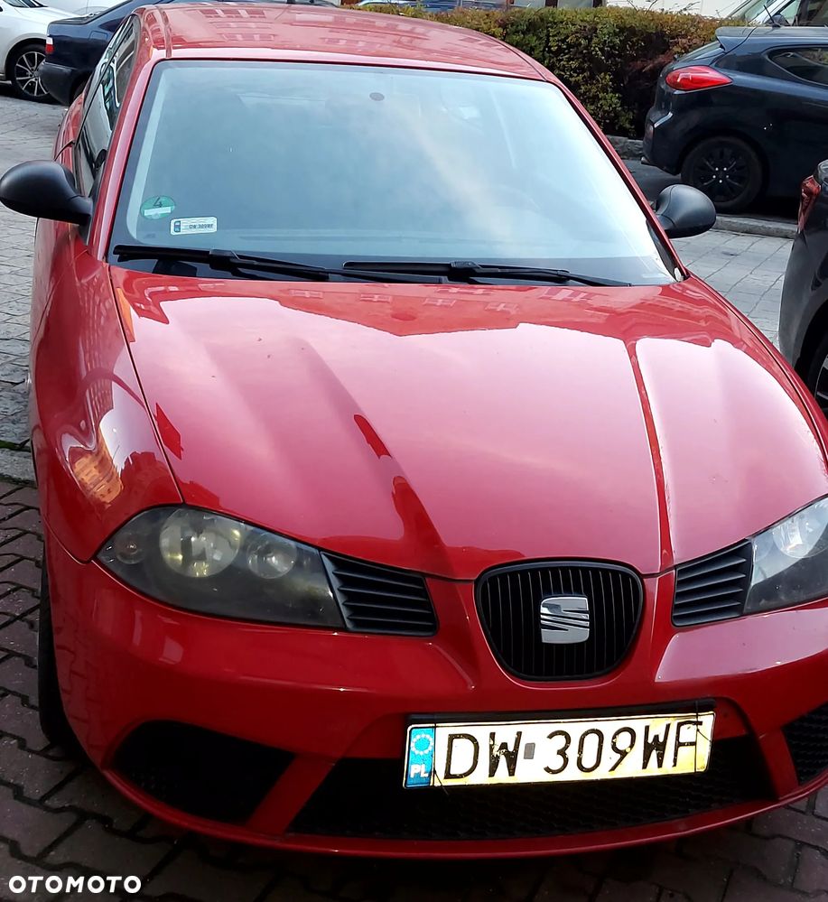 Seat Ibiza SC 1.4 TDI DPF Reference - 16