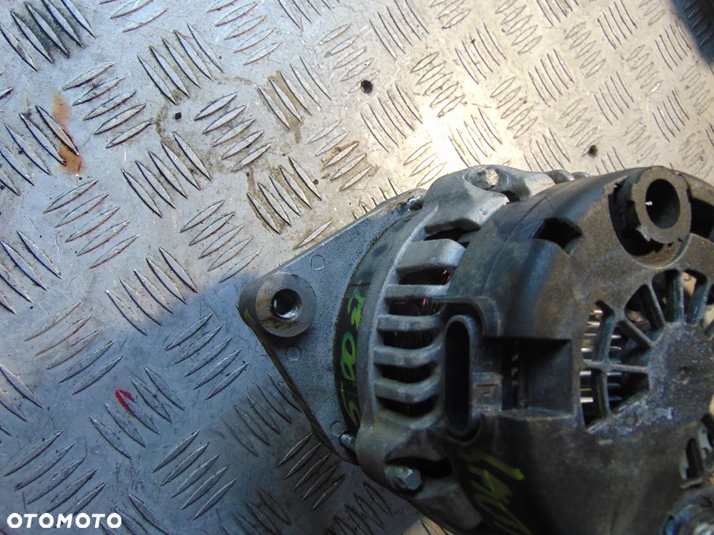 alternator opel antara 2,0 cdti - 5