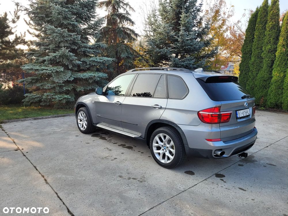 BMW X5 - 12