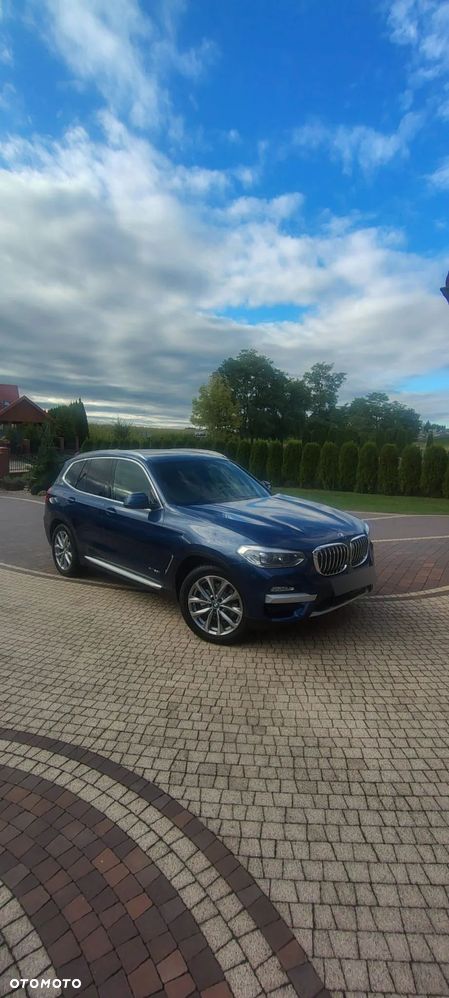BMW X3 xDrive30i GPF xLine - 3