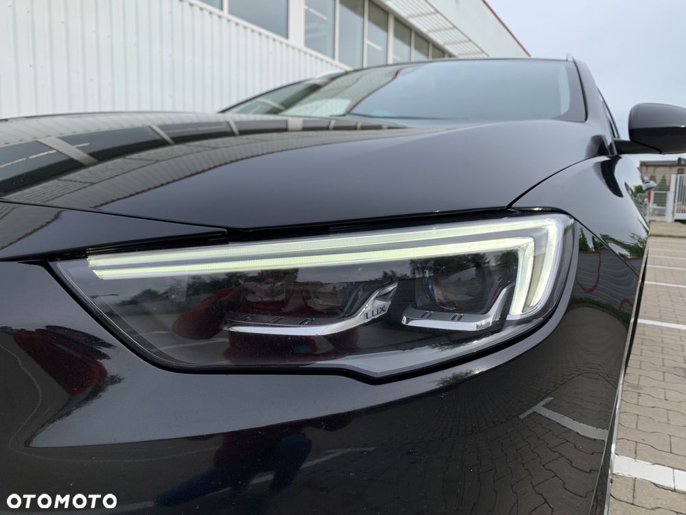 Opel Insignia 1.5 T GPF Elite S&S - 13