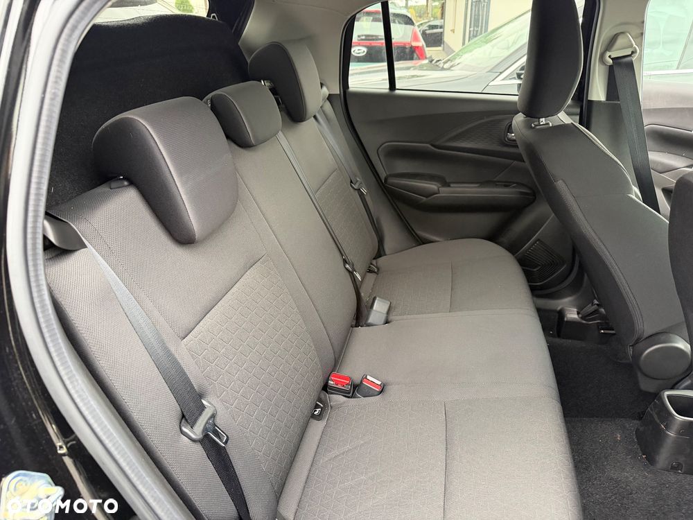 Suzuki Swift 1.2 Dualjet Hybrid Club - 19