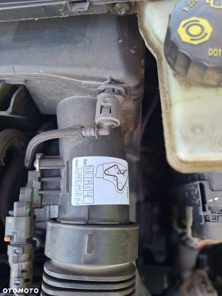 Peugeot 308 BlueHDi 130 EAT6 Stop & Start Allure - 25
