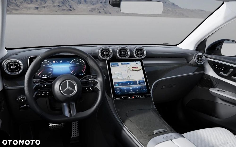 Mercedes-Benz GLC - 5